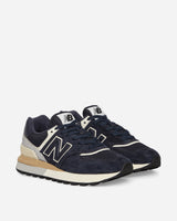 New Balance U574LGBN Blue Navy Sneakers Low U574LGBN