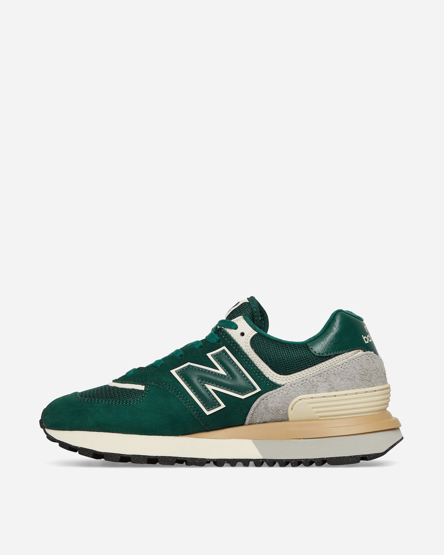 New Balance U574LGNW Abundant Green Sneakers Low U574LGNW