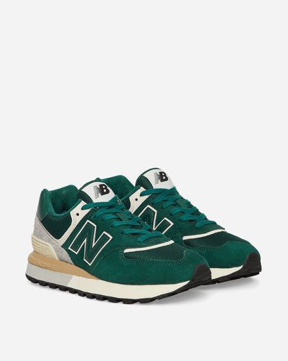 New Balance U574LGNW Abundant Green Sneakers Low U574LGNW