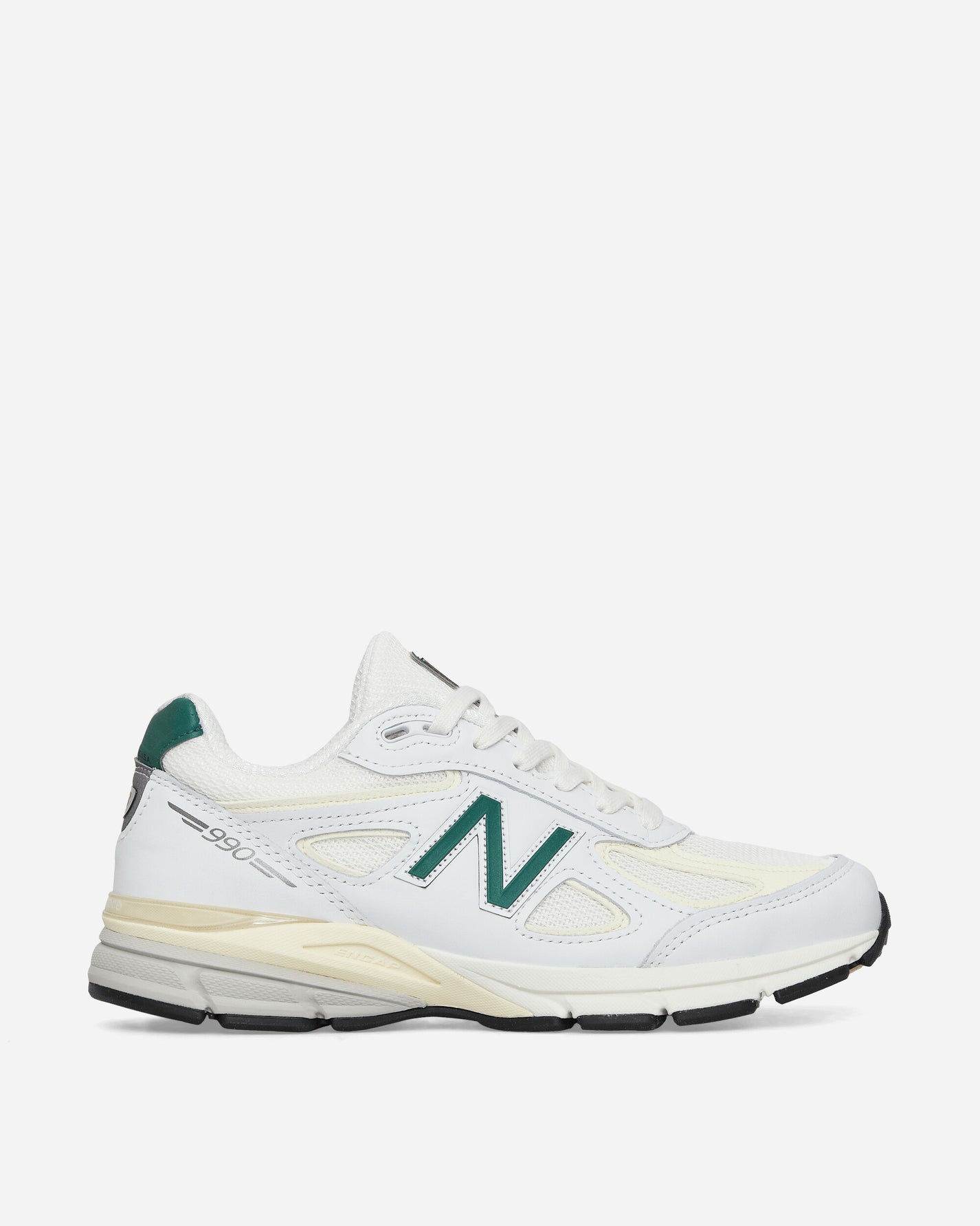 New Balance U990TC4 Off White Sneakers Low U990TC4