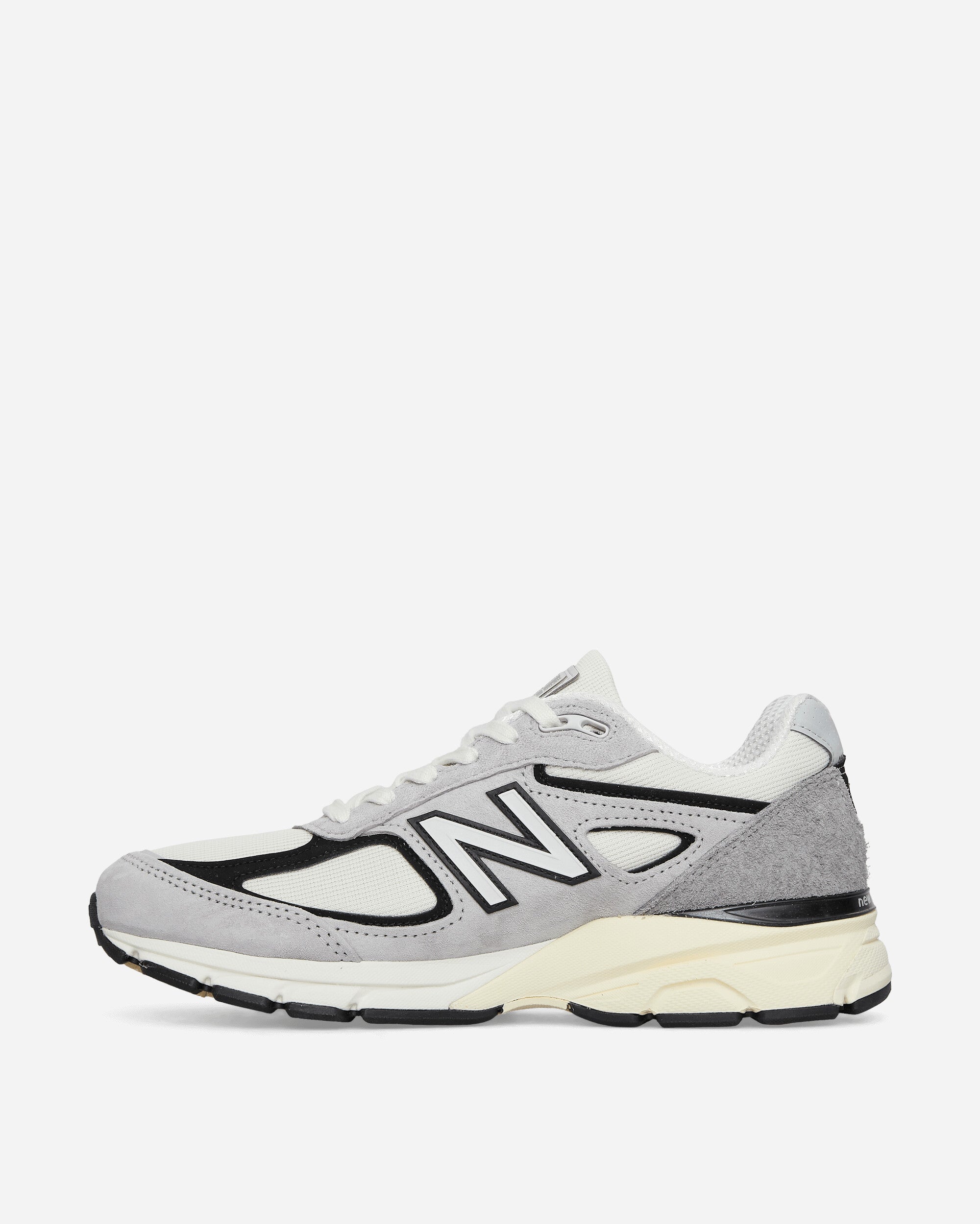 New Balance U990TG4 Grey Sneakers Low U990TG4