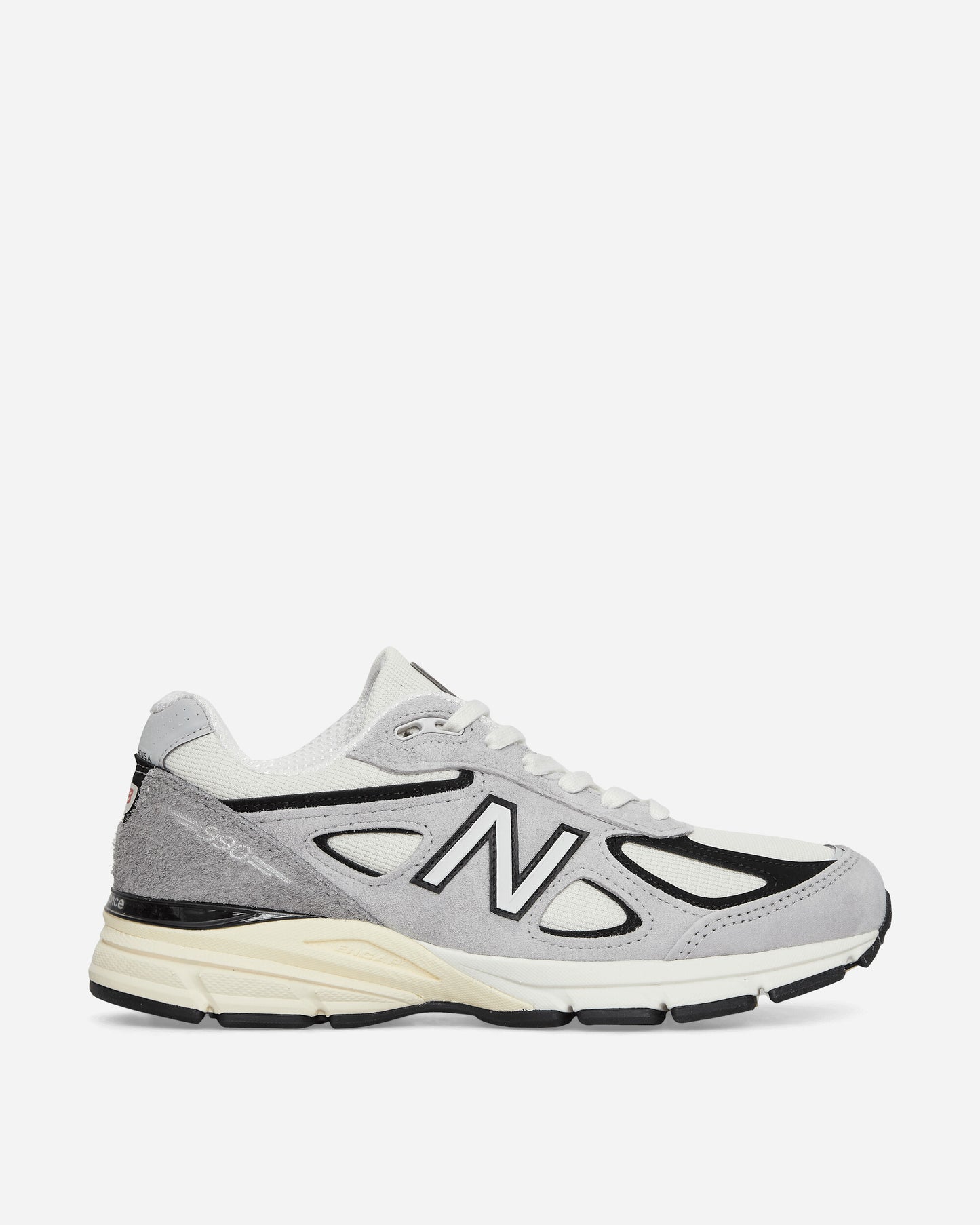 New Balance U990TG4 Grey Sneakers Low U990TG4