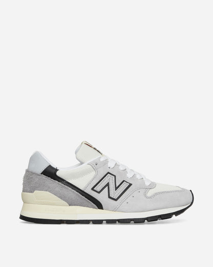 New Balance U996TG Grey Sneakers Low U996TG