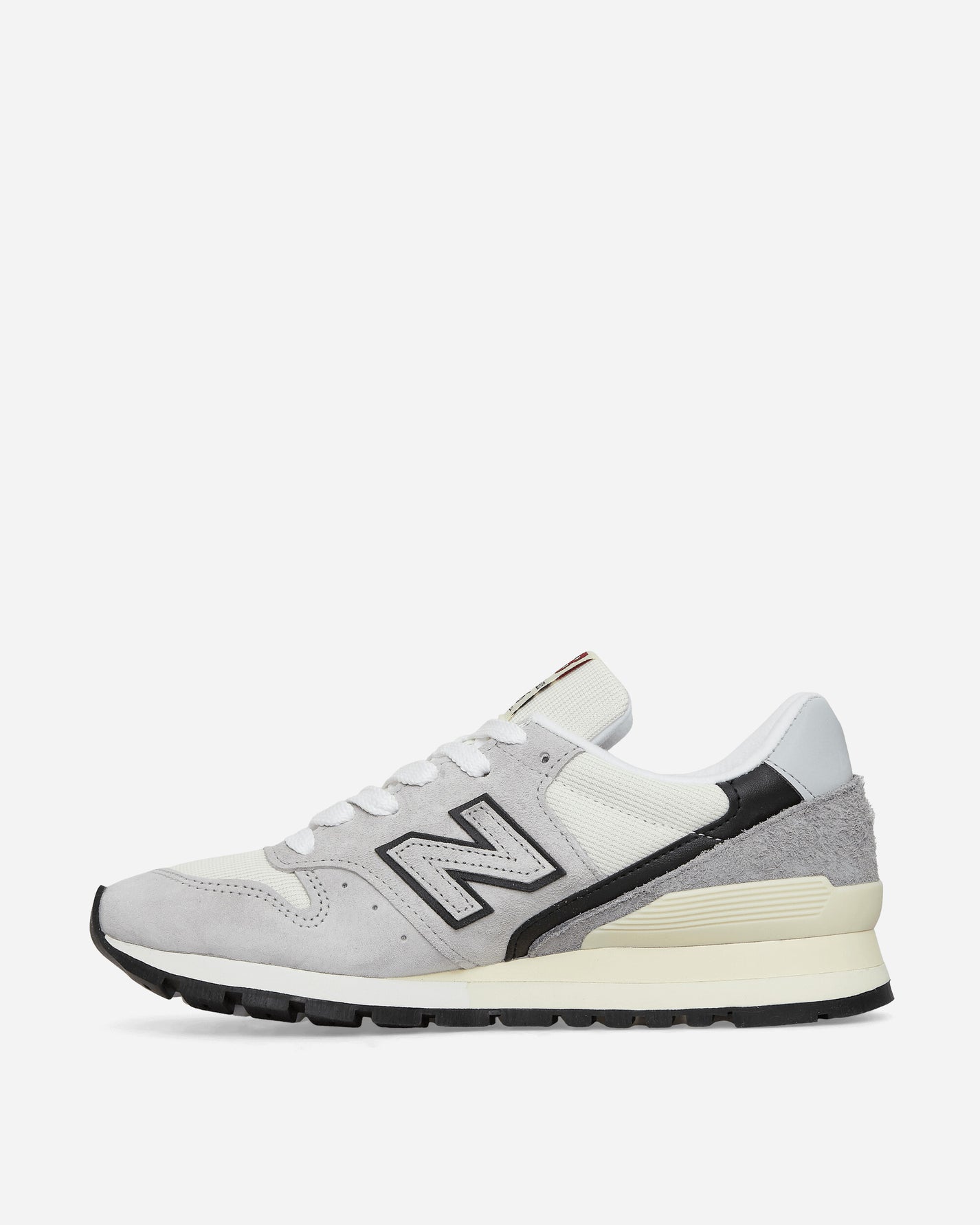 New Balance U996TG Grey Sneakers Low U996TG