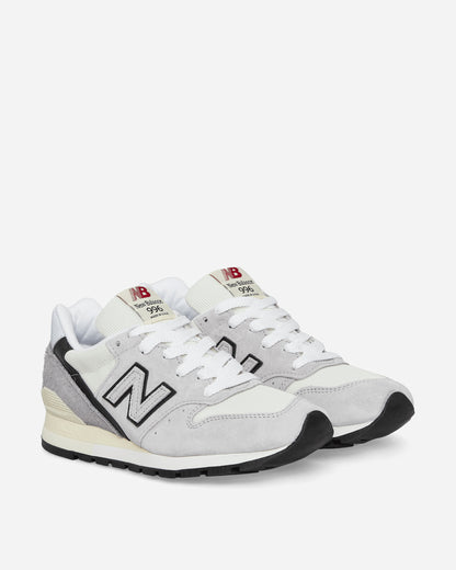 New Balance U996TG Grey Sneakers Low U996TG