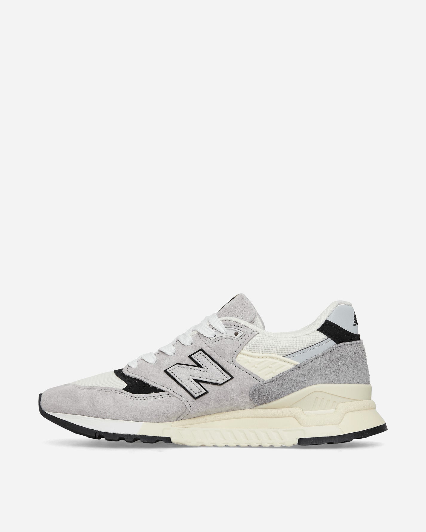 New Balance U998GB Grey Sneakers Low U998GB