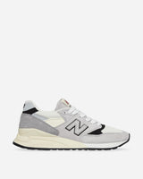 New Balance U998GB Grey Sneakers Low U998GB