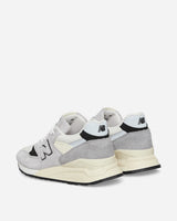 New Balance U998GB Grey Sneakers Low U998GB