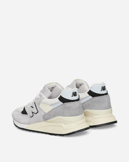 New Balance U998GB Grey Sneakers Low U998GB