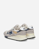 New Balance U998TA Grey Sneakers Low U998TA