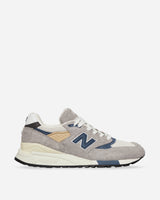 New Balance U998TA Grey Sneakers Low U998TA