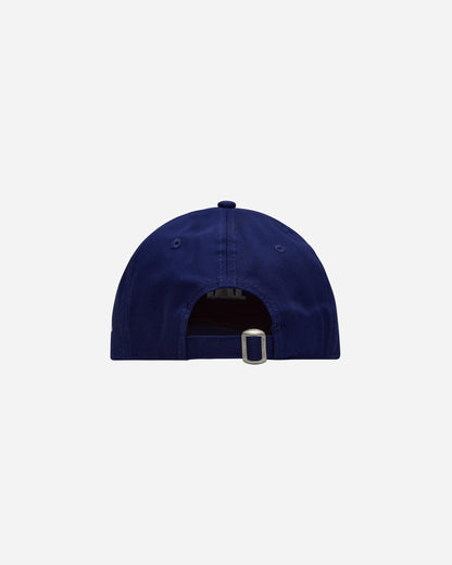 New Era League Essential 9Twenty® Blue Hats Caps 60358018 DRYWHI