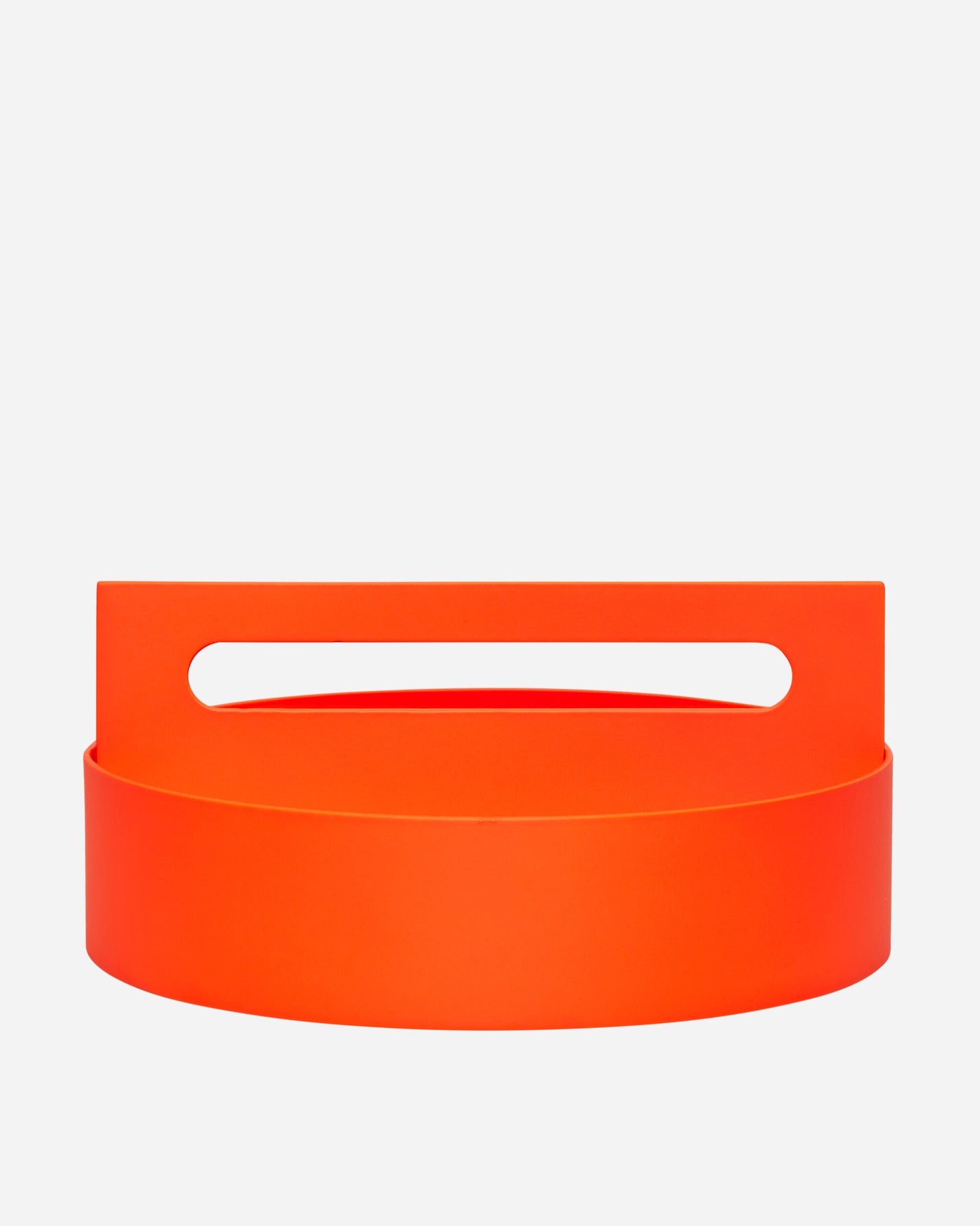 New Tendency Hoist Toolbox Luminous Orange Homeware Design Items HOI243 061