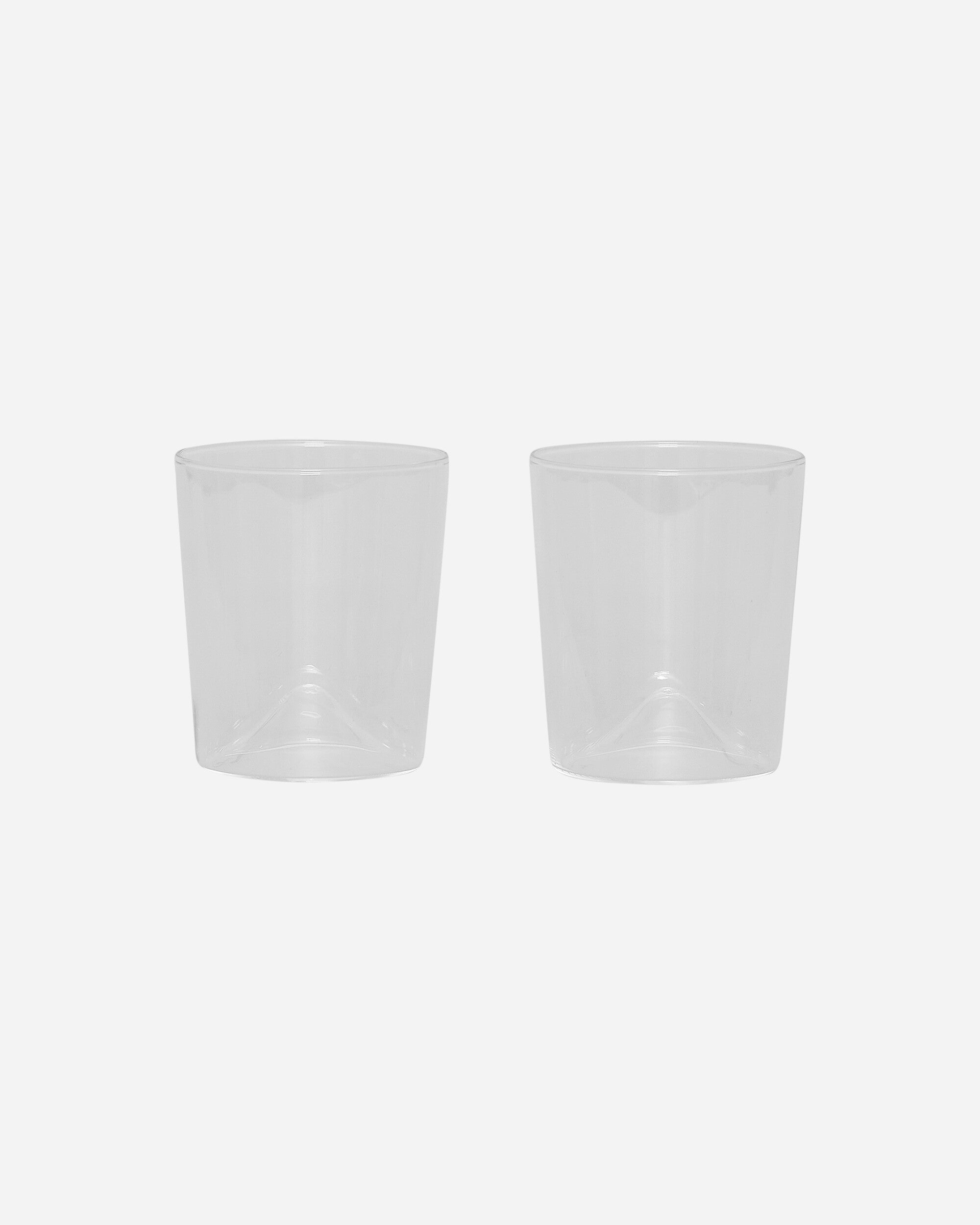 New Tendency Rien Drinking Glass (Set Of 2) Glass Homeware Design Items RIE011 029