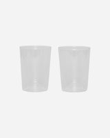 New Tendency Rien Drinking Glass (Set Of 2) Glass Homeware Design Items RIE012 029