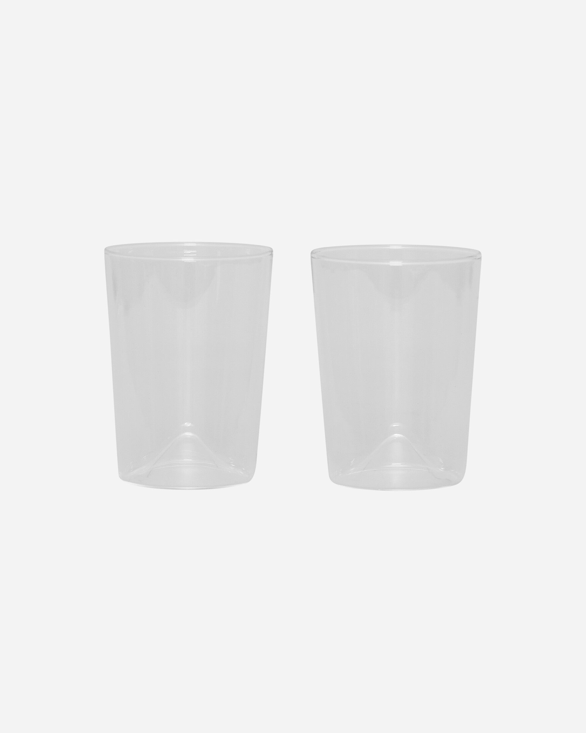 New Tendency Rien Drinking Glass (Set Of 2) Glass Homeware Design Items RIE012 029