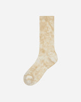 Nike Ed Pls Csh Crw 1Pr 144 Team Gold/White Underwear Socks DA2613-783