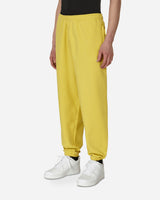 Nike Solo Swsh Flc Cf Pant Saturn Gold/White Pants Sweatpants DX1364-700