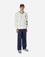 Nike El Chino Pant Ul Cotton Midnight Navy/White Pants Trousers FD0405-410