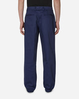 Nike El Chino Pant Ul Cotton Midnight Navy/White Pants Trousers FD0405-410