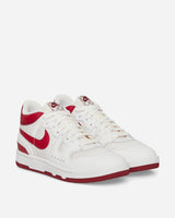 Nike Nike Attack Qs Sp White/Red Crush/White Sneakers High FB8938-100