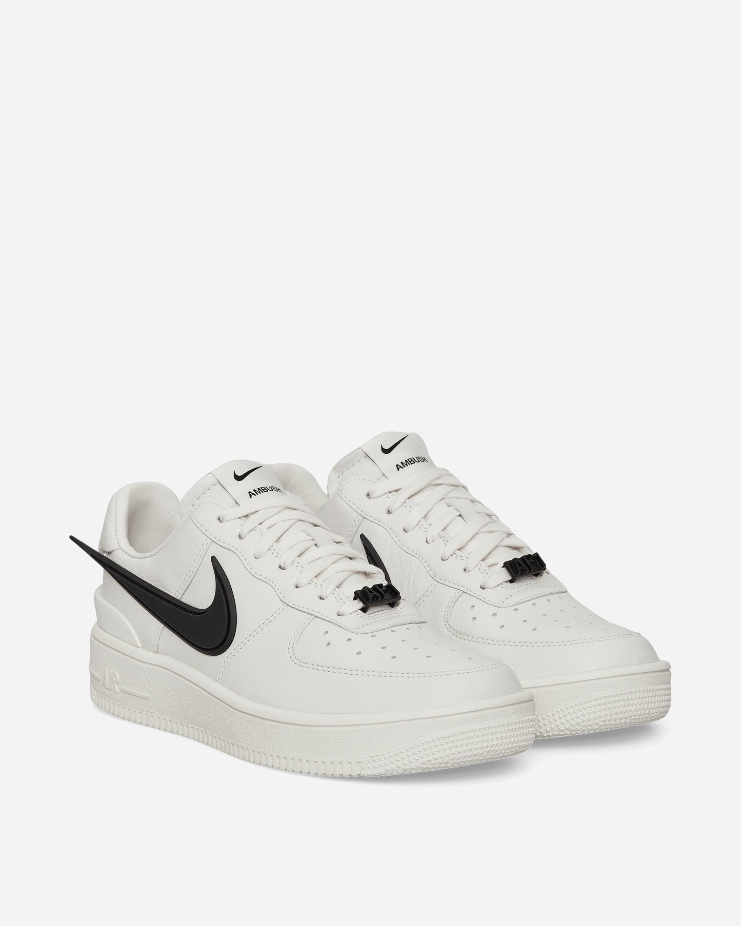 Nike Air Force 1 Low Sp Phantom/Black Sneakers Low DV3464-002