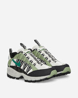 Nike Air Humara Qs Oil Green/Malachite Sneakers Low FJ7098-301