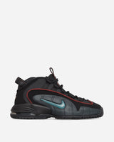 Nike Air Max Penny Black/Faded Spruce Sneakers Low DV7442-001