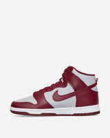 Nike Dunk High Retro Dark Beetroot/Dark Beetroot Sneakers Low DD1399-600