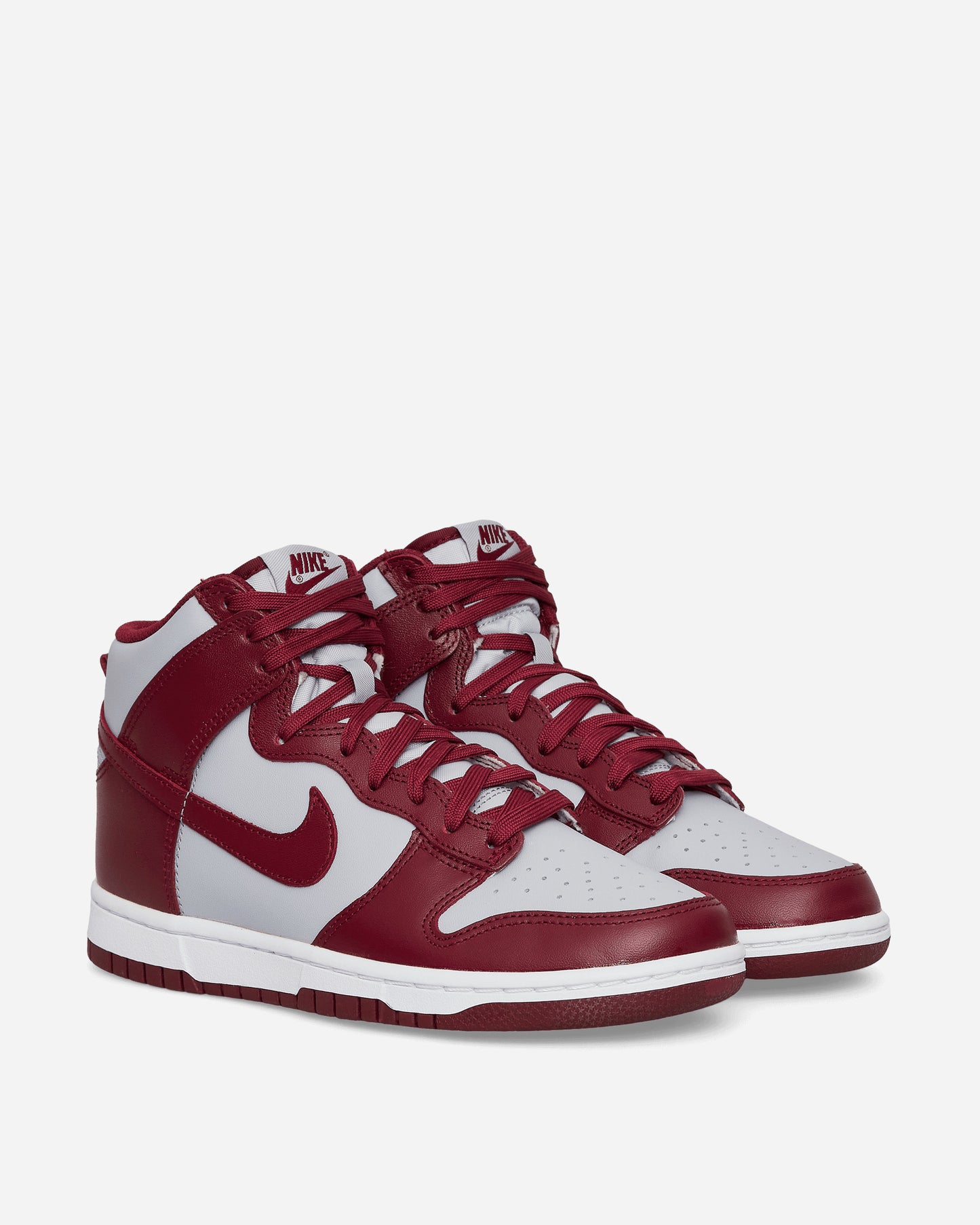 Nike Dunk High Retro Dark Beetroot/Dark Beetroot Sneakers Low DD1399-600