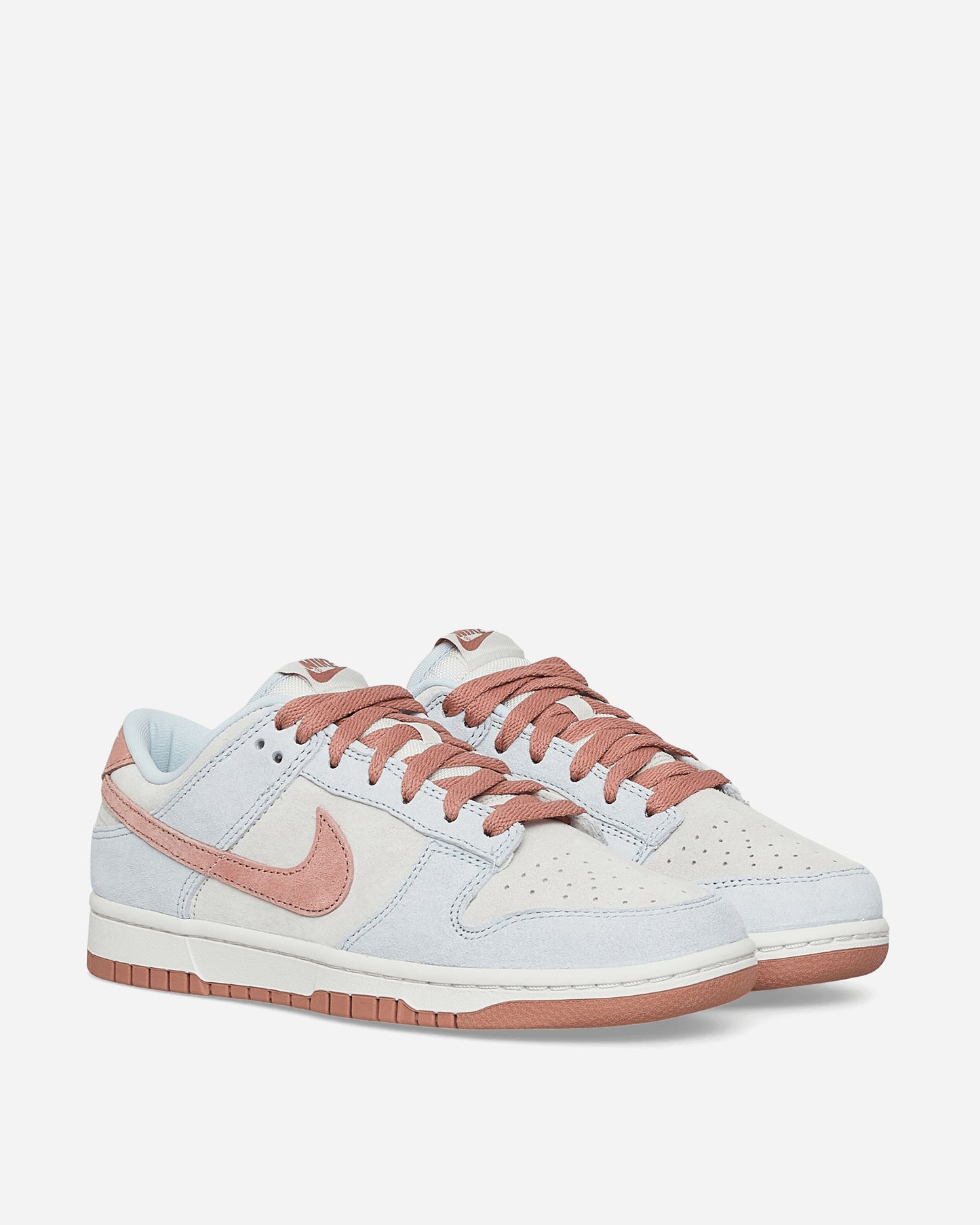 Nike Dunk Low Retro Prm Phantom/Fossil Rose Sneakers Low DH7577-001