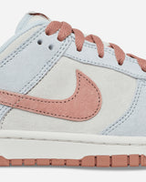 Nike Dunk Low Retro Prm Phantom/Fossil Rose Sneakers Low DH7577-001