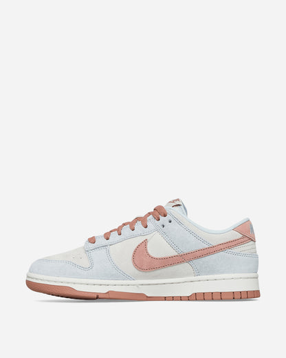 Nike Dunk Low Retro Prm Phantom/Fossil Rose Sneakers Low DH7577-001