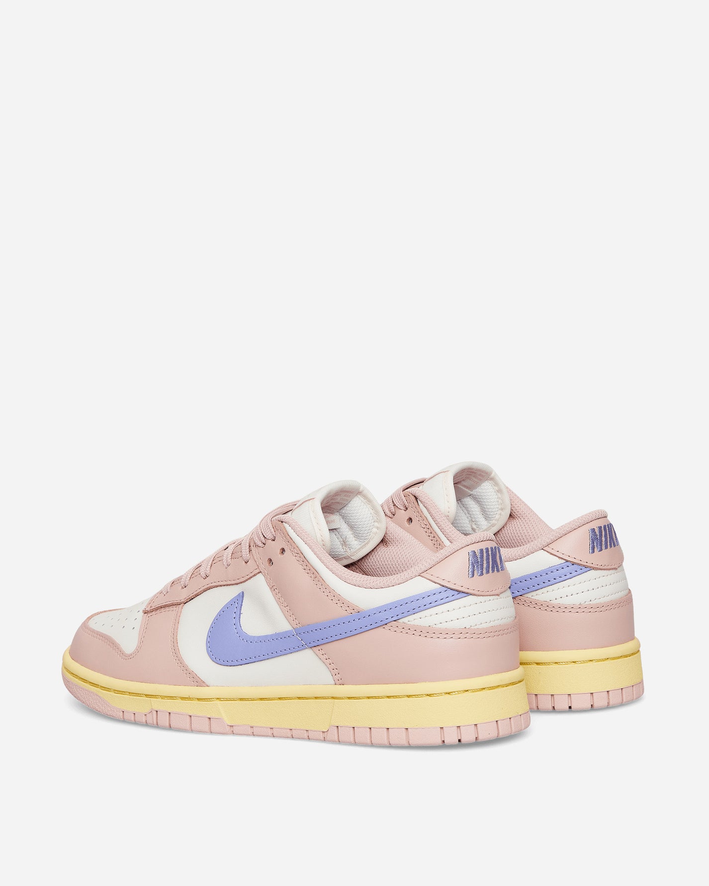 Nike Dunk Pink Oxford/Light Thistle Sneakers Low DD1503-601