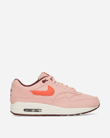 Nike Nike Air Max 1 Prm Coral Stardust/Bright Coral Sneakers Low FB8915-600