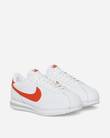 Nike Nike Cortez White/Campfire Orange Sneakers Low DM4044-102