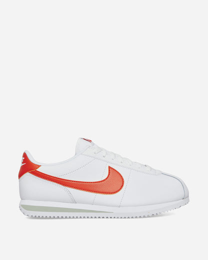 Nike Nike Cortez White/Campfire Orange Sneakers Low DM4044-102