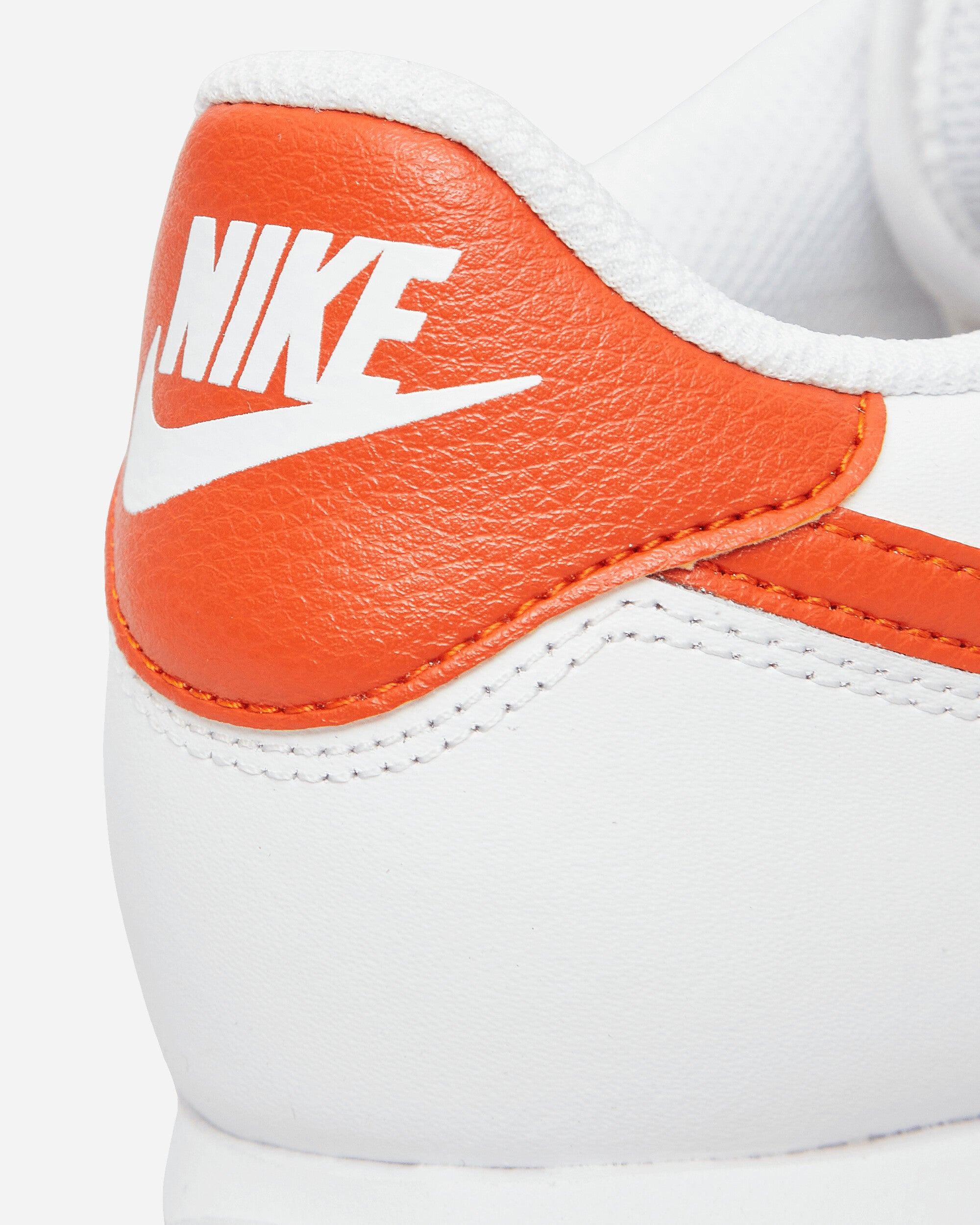 Nike Nike Cortez White/Campfire Orange Sneakers Low DM4044-102