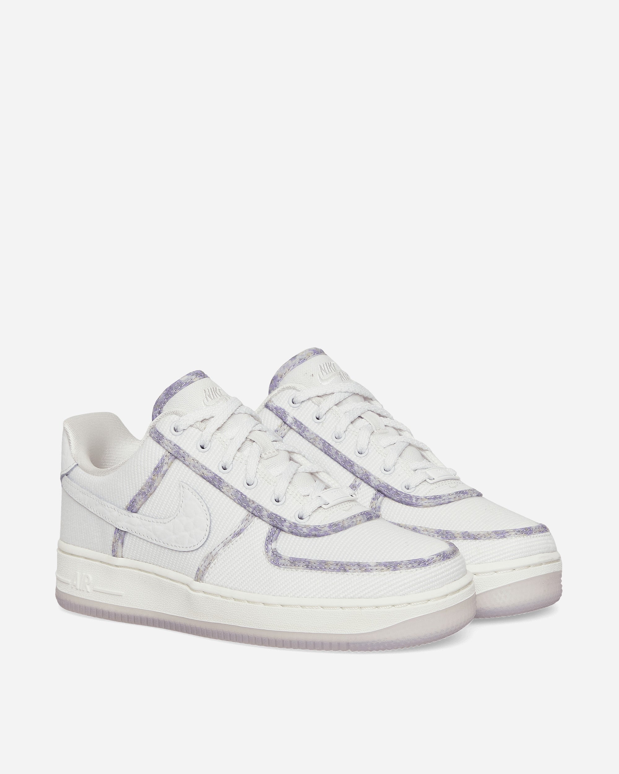 Nike Wmns Air Force 1 Low Summit White/Doll Sneakers Low DV6136-100