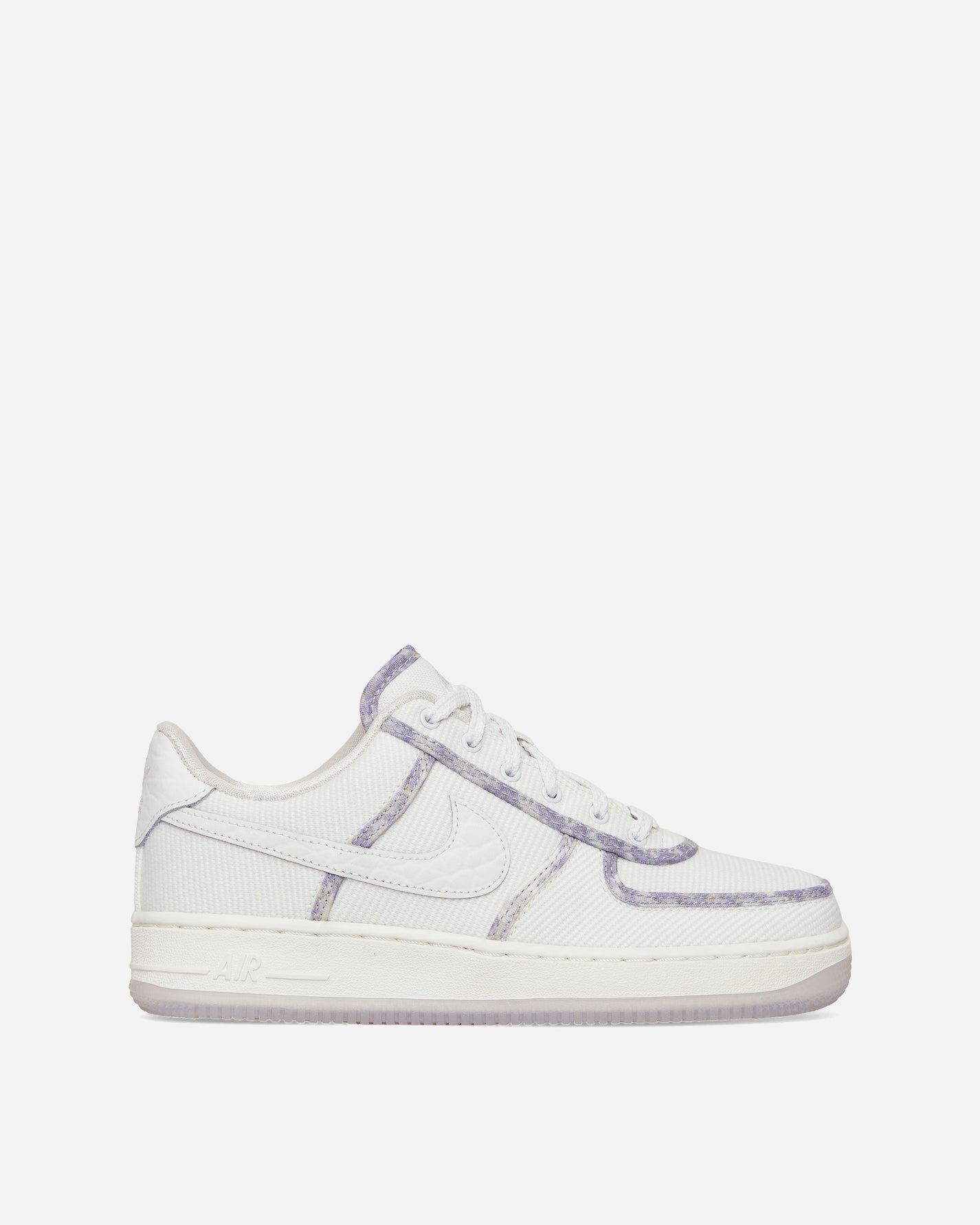 Nike Wmns Air Force 1 Low Summit White/Doll Sneakers Low DV6136-100