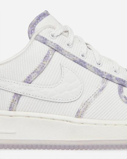 Nike Wmns Air Force 1 Low Summit White/Doll Sneakers Low DV6136-100