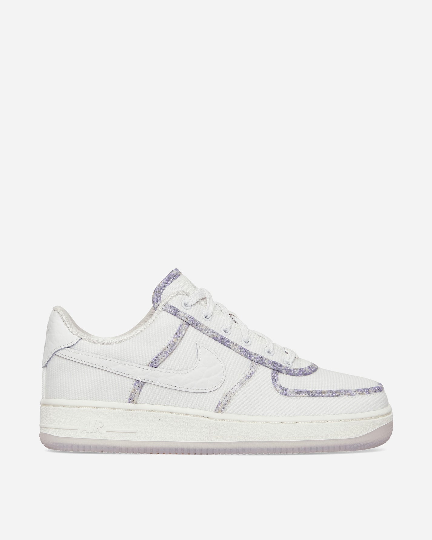 Nike Wmns Air Force 1 Low Summit White/Doll Sneakers Low DV6136-100