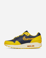 Nike Wmns Air Max 1 Prm Midnight Navy/Varsity Maize Sneakers Low FJ5479-410