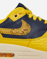 Nike Wmns Air Max 1 Prm Midnight Navy/Varsity Maize Sneakers Low FJ5479-410