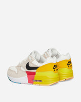 Nike Wmns Nike Air Max 1 87 Sanddrift/Black/Sail Sneakers Low FQ2538-100