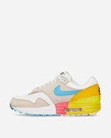 Nike Wmns Nike Air Max 1 87 Sanddrift/Black/Sail Sneakers Low FQ2538-100