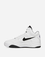 Nike Air Flight Lite Mid White/Black Sneakers Mid DJ2518-100