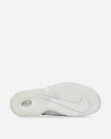 Nike Air Max Penny White/Pure Platinum Sneakers Mid DV7220-100