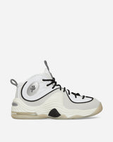 Nike Air Penny Ii White/Photon Dust Sneakers Mid FB7727-100