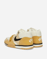 Nike Air Trainer 1 Coconut Milk/Black Sneakers Mid DV7201-100